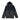 Cp Company W098a Gore Tex 3l Infinium Mixed La 500 Miglia Jac Black 999