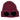 Cp Company Extra Fine Merino Wool Goggle Beanie Port Royal Red 589