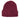 Cp Company Extra Fine Merino Wool Goggle Beanie Port Royal Red 589