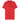 Moncler Logo Polo Shirt True Red 463