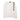 Emporio Armani Side Logo Long Sleeve T Shirt White