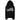 Dsquared2 Icon Splatter Hoodie Black