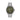 Hugo Boss Volane Green Face Watch Green