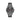 Hugo Boss Allure Plated Grey Steel Watch Grey