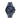 Hugo Boss Hero Blue Plated Steel Watch Blue