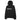 Hugo Boss Seeger 88 Zip Up Hoody Black 001