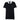 Hugo Boss Paule 3 Polo Black/white