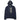 Hugo Boss Saggy 1 Multi Logo Zip Up Hoody Dark Navy 402