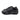 Prada Americas Cup Full Calf Leather Sneaker Black