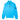 Cp Company Half Zip Arm Lens Sweatshirt Turquoise