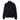 Cp Company Half Zip Arm Lens Sweatshirt Black 999