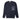 Moncler Nylon Pocket Crewneck Knit Sweatshirt Navy 743