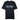 Hugo Boss Teecher 4 Printed Logo T Shirt Black 001