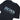 Hugo Boss Teecher 4 Printed Logo T Shirt Black 001