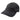 Emporio Armani All Over Jacquard Logo Nylon Cap Black