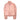 Moncler Women Binic Short Down Jacket Light Pink 510