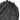 Moncler Larmor Short Down Jacket Black 999