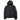 Moncler Women Bles Down Jacket Black 999