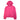 Moncler Women Boissard Rain Jacket Bubblegum Pink 520