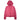 Moncler Women Maglia Hoodied Cardigan Pink 546