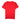 Dolce &amp; Gabbana Side Tape Logo T Shirt Red