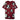 Dolce & Gabbana Brando Print T Shirt Burgundy