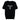 Prada Wool And Cashmere Crew T-shirt Black