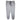 Dolce &amp; Gabbana Metal Logo Jogging Pants Grey Marl S8030