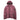 Stone Island 40223 Crinke Reps Ny Down Jacket Burgundy V0012