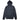 Cp Company Soft Shell Goggle Jacket Navy/black