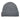 Dsquared2 Warmy Hat &amp; Gloves Knit Set Grey