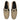 Giuseppe Zanotti Kent Signature Suede Loafers Camel