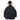 Stone Island 41926 Parka Down Jacket Dark Grey V0078