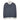 Hugo Boss Mix&amp;match Logo Zip Funnel Neck Navy 403