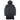 Canada Goose Ladies Cypress Hooded Jacket Black