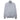 Emporio Armani Wool Knitted Long Sleeve Polo Grigio Grey