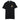 Burberry Cotton Tb Tiger Polo Shirt Black