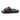 Dsquared2 Logo Sliders Black/red