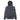 Stone Island 114wn T.co+old Overshirt Detachable Hood Navy V0120