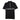 Givenchy Gg Zip Branded Polo Black