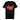 Dsquared2 Dsq2 Stamp T-shirt Black