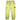 Stone Island 31619 Nylon Metal In Econyl Regenerated Trouser Lemon V0031