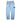 Stone Island 31619 Nylon Metal In Econyl Regenerated Trouser Pastel Blue V0046