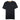 Hugo Boss Tegood Logo T Shirt Black 001