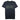 Hugo Boss Tee Active Glow Effect Logo T Shirt Navy 402