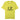 Cp Company Undersixteen Chest Logo Back Goggle T-shirt Lime Green