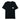 Cp Company Undersixteen Jersey 30/1 Small Patch Logo Tee Black