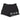 Givenchy Swim Shorts In Givenchy 4g Nylon Black