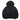 Cp Company Undersixteen Taylon L Mixed Goggle Jacket Black