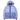 Cp Company Undersixteen Taylon L Mixed Goggle Jacket Blue